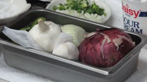 More than just corn and potatos